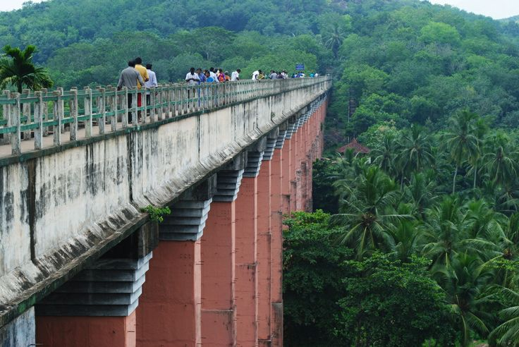 Kanyakumari View Tower