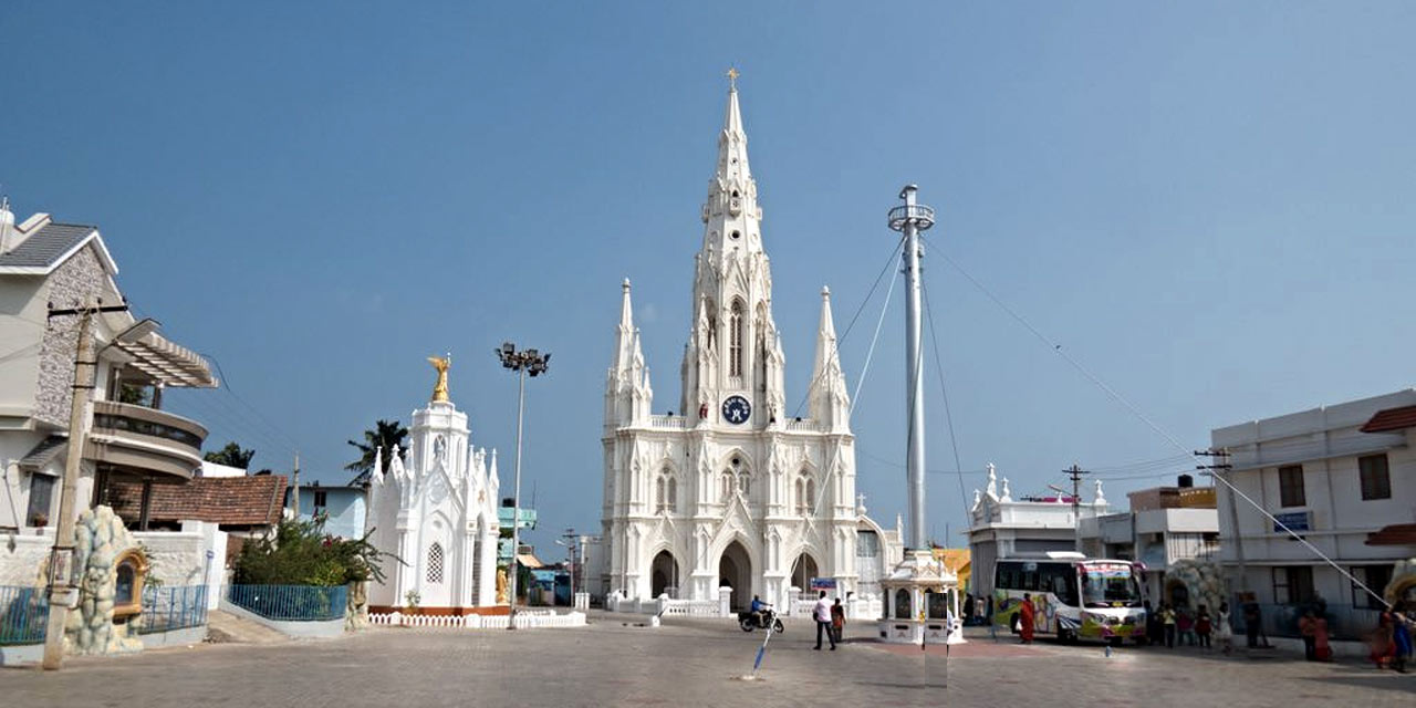 Shrine of Our Lady of Ransom